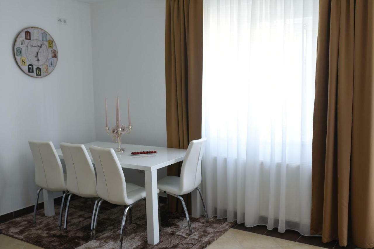 Apartman Ливно Экстерьер фото